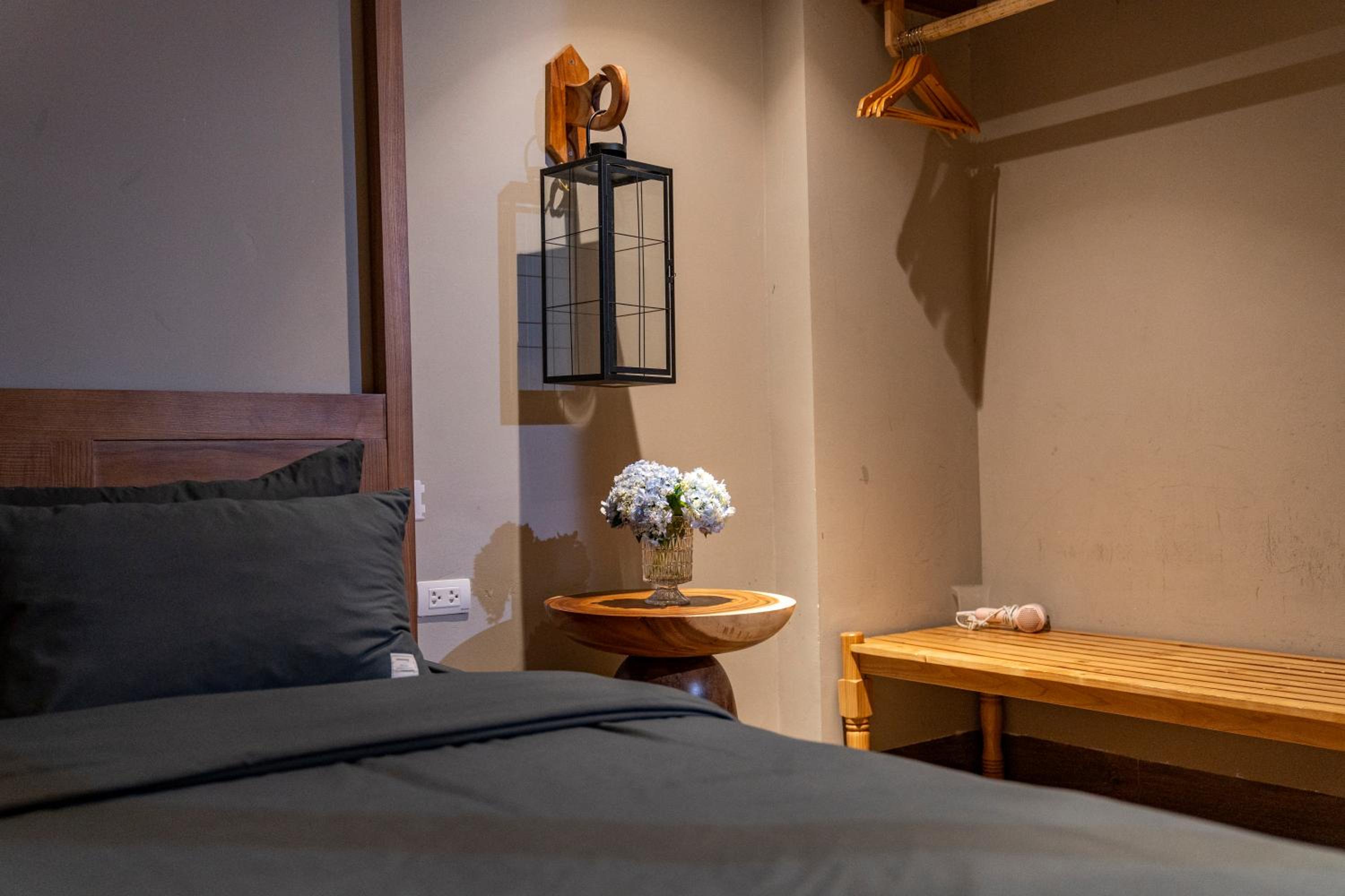 Le's home boutique homestay in the center Hanoi Old quarter