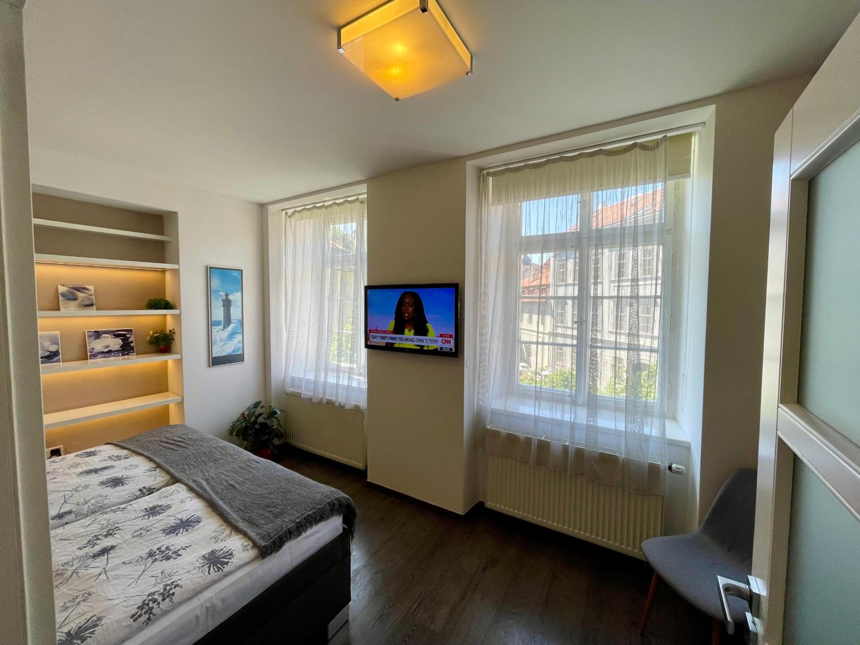 Agnes - Apartments