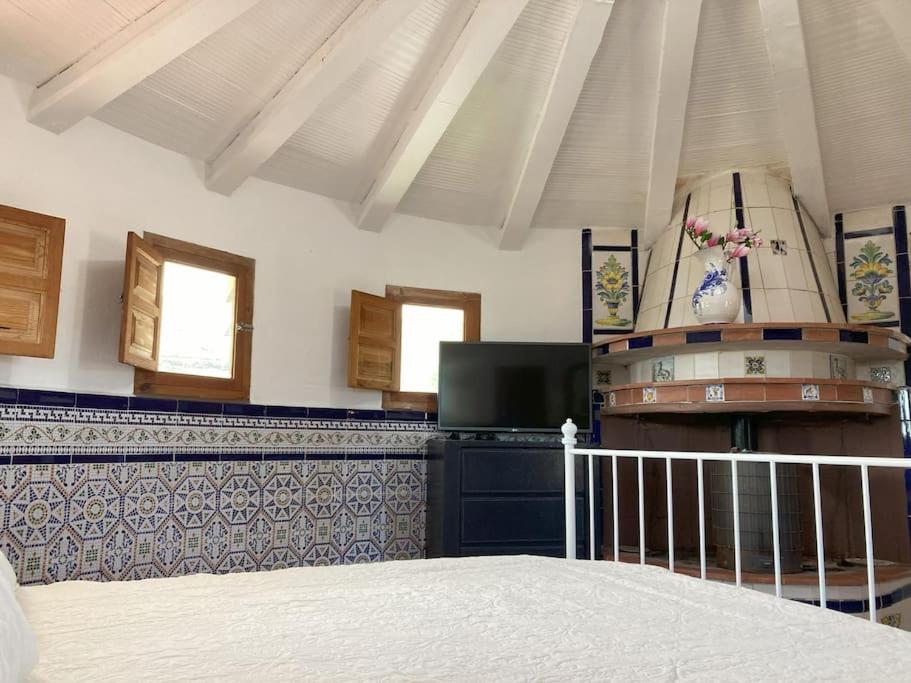 Villa Torre, Valencia Spanje