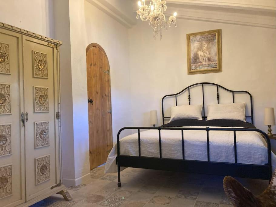 Villa Torre, Valencia Spanje