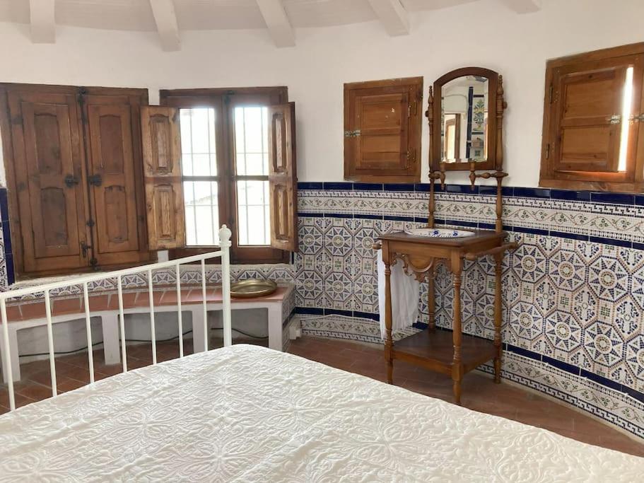 Villa Torre, Valencia Spanje