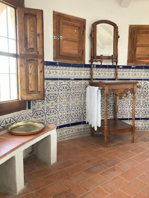 Villa Torre, Valencia Spanje