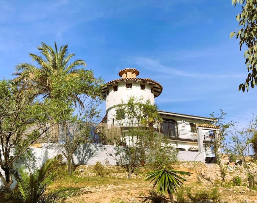 Villa Torre, Valencia Spanje