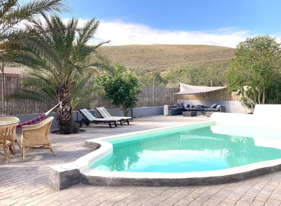 Villa Torre, Valencia Spanje