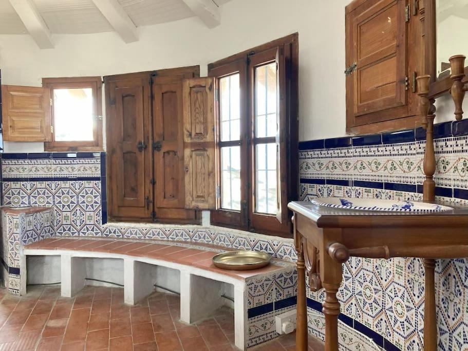 Villa Torre, Valencia Spanje