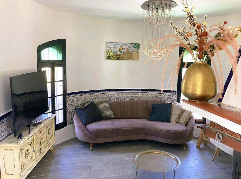 Villa Torre, Valencia Spanje