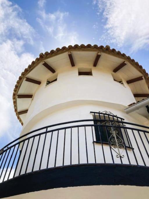 Villa Torre, Valencia Spanje
