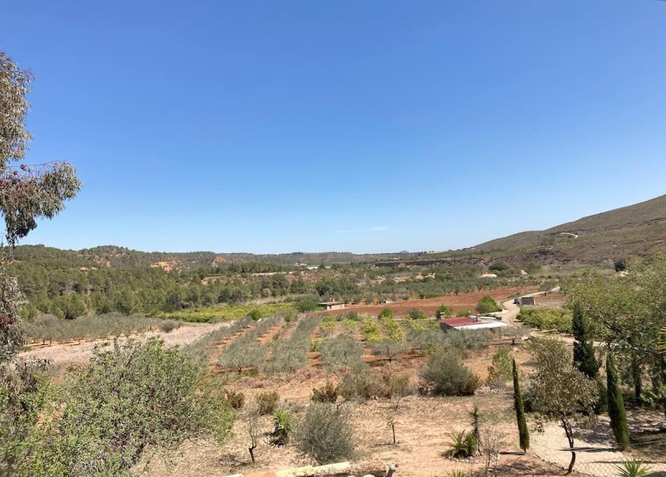 Villa Torre, Valencia Spanje