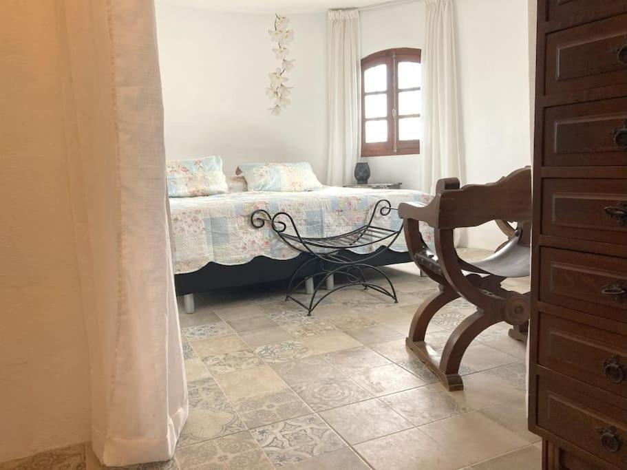 Villa Torre, Valencia Spanje
