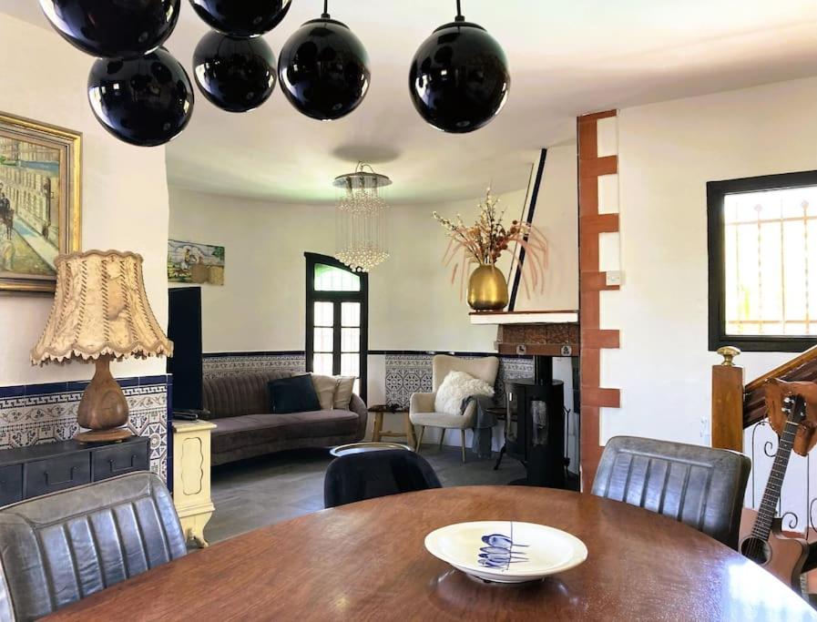 Villa Torre, Valencia Spanje