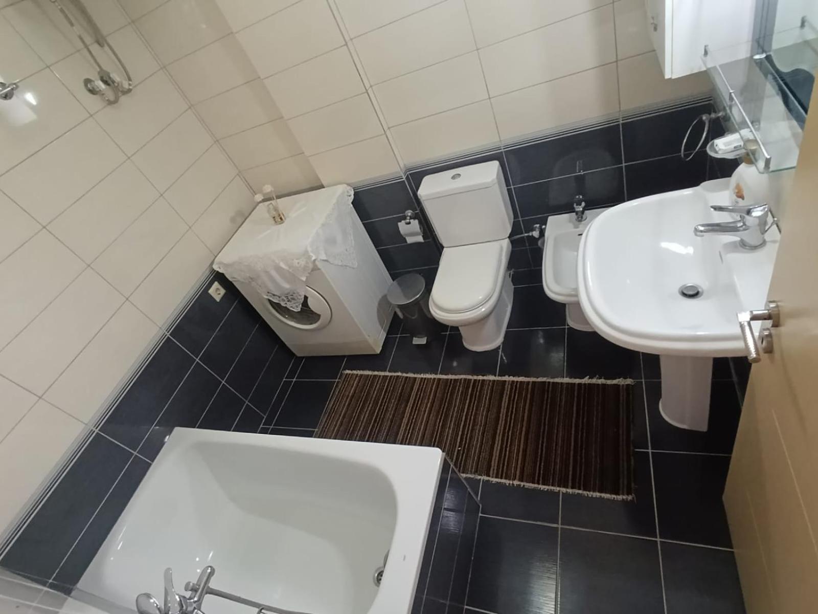 Zota apartment