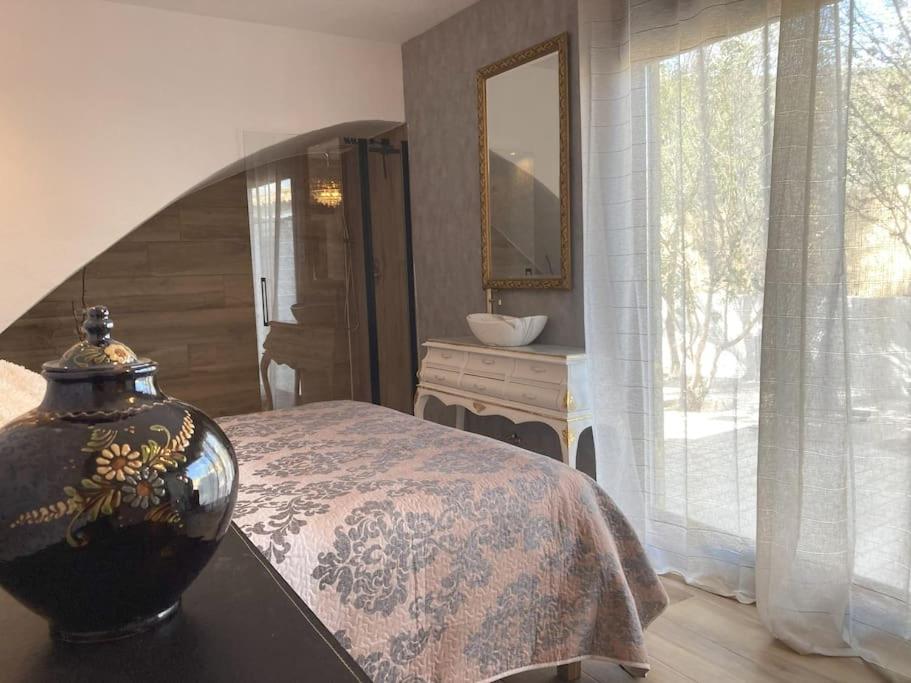 Villa Torre, Valencia Spanje