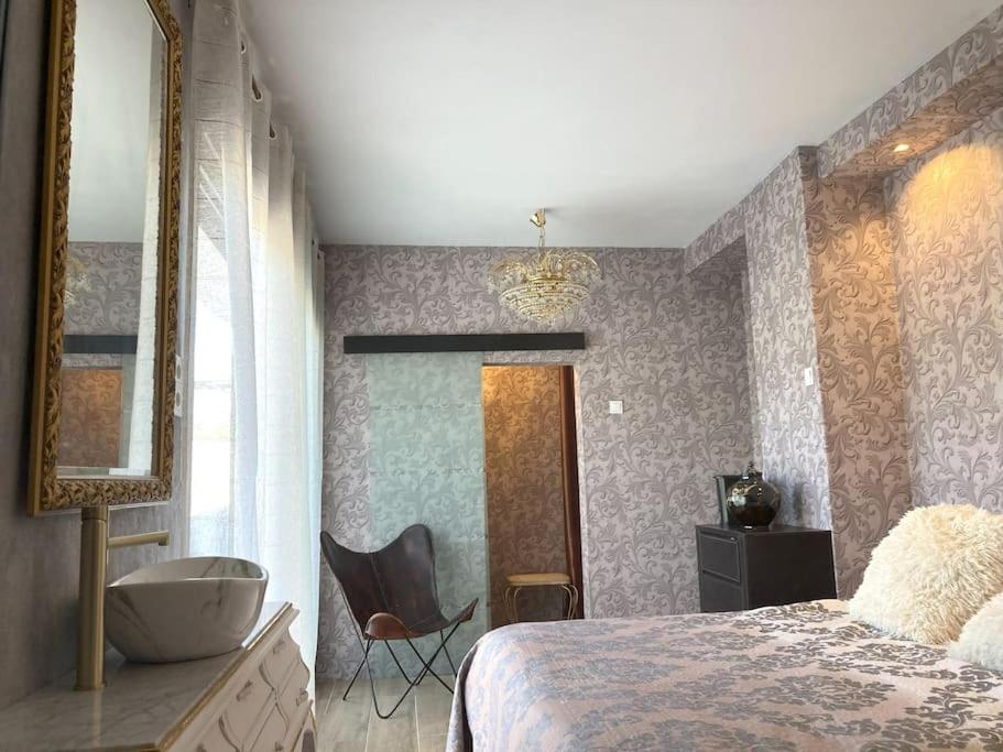 Villa Torre, Valencia Spanje