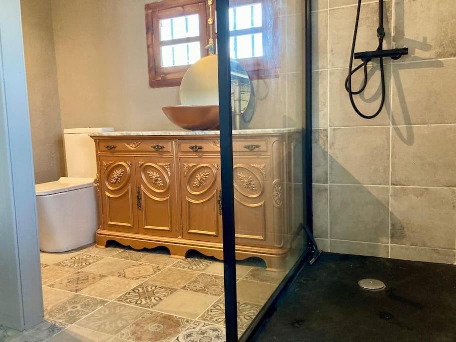 Villa Torre, Valencia Spanje