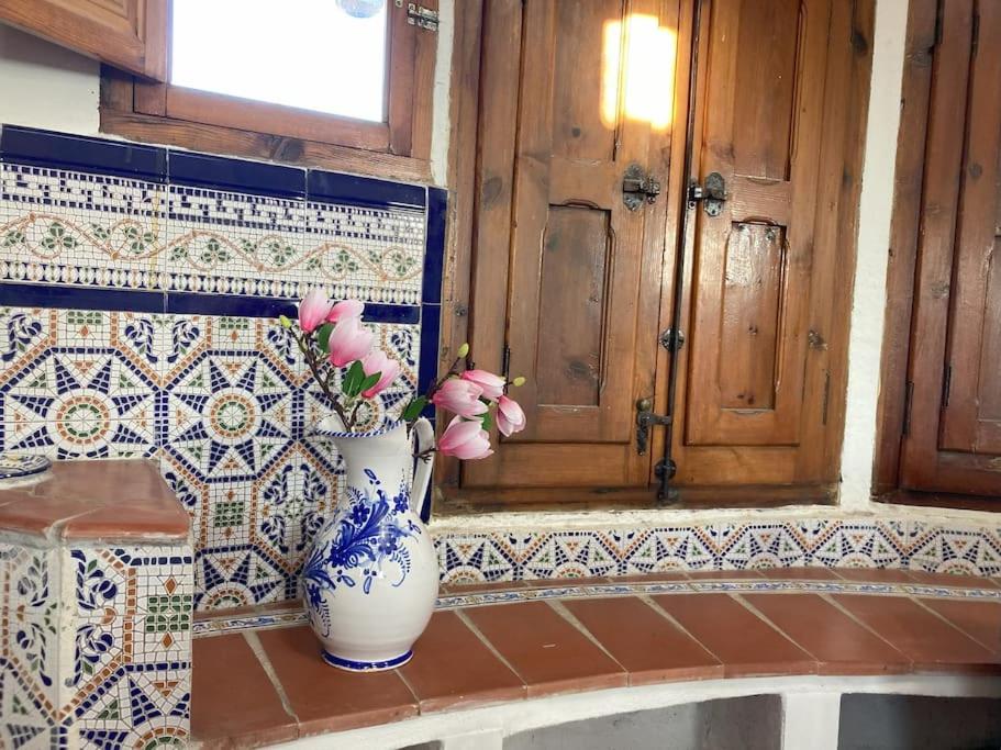 Villa Torre, Valencia Spanje