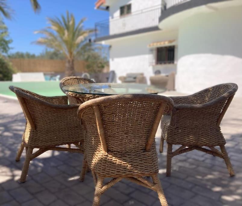 Villa Torre, Valencia Spanje