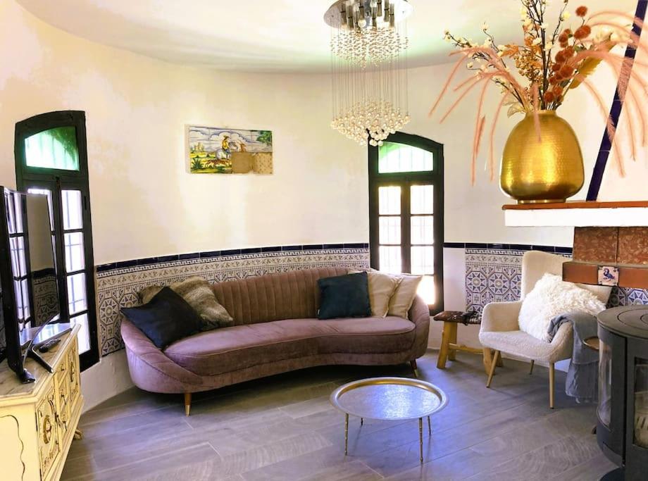 Villa Torre, Valencia Spanje