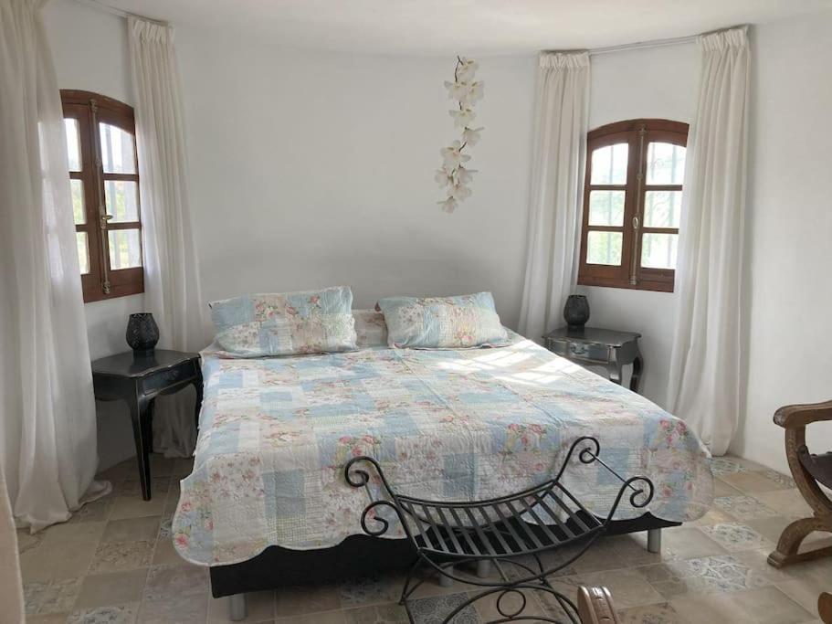 Villa Torre, Valencia Spanje
