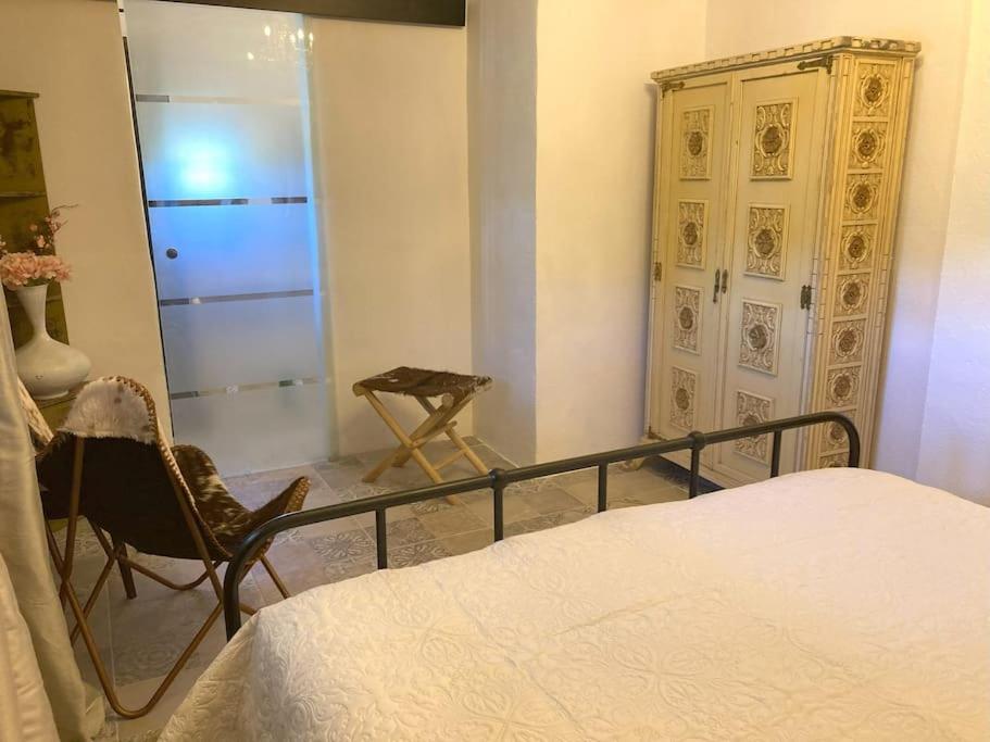 Villa Torre, Valencia Spanje
