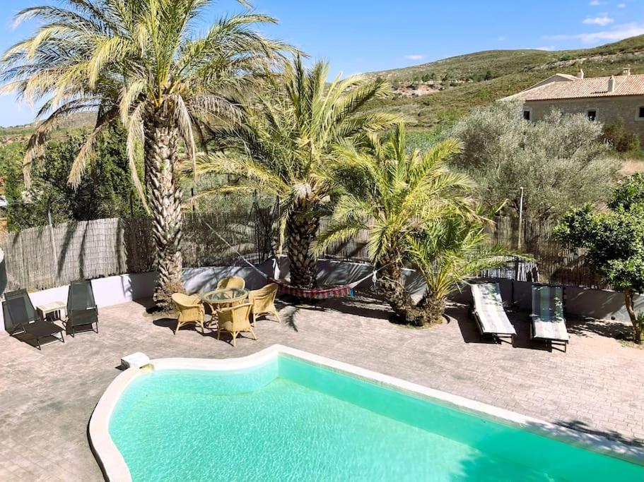 Villa Torre, Valencia Spanje