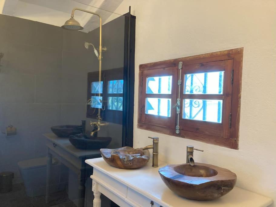 Villa Torre, Valencia Spanje