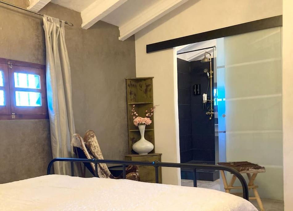 Villa Torre, Valencia Spanje