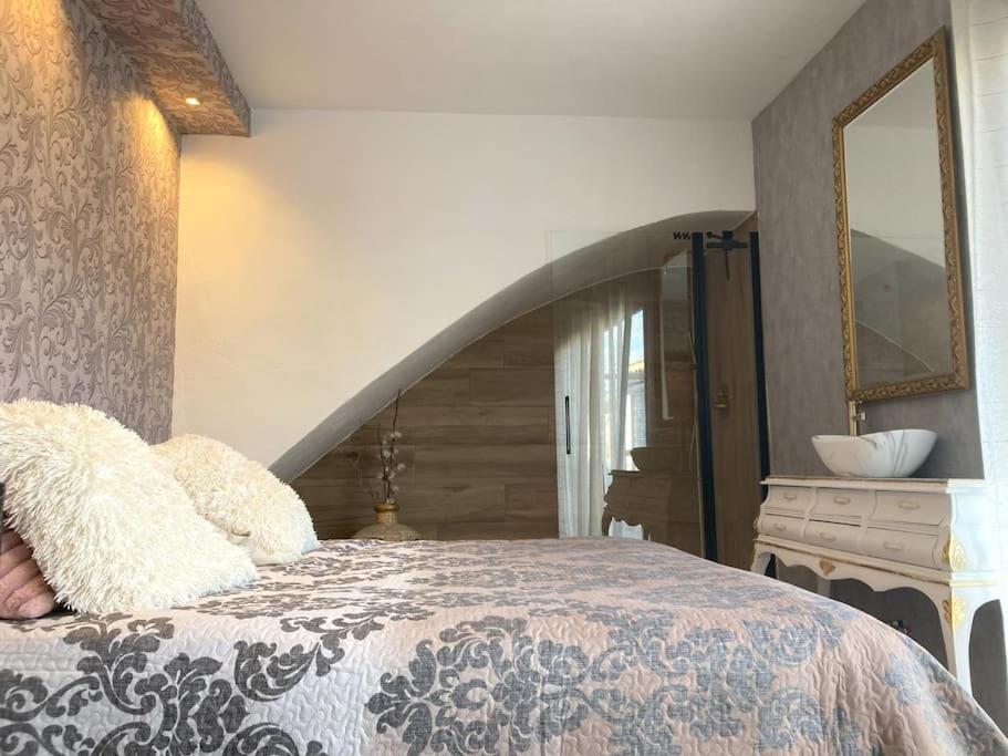 Villa Torre, Valencia Spanje