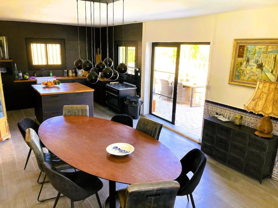 Villa Torre, Valencia Spanje