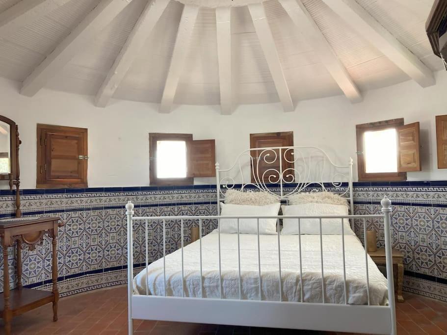 Villa Torre, Valencia Spanje