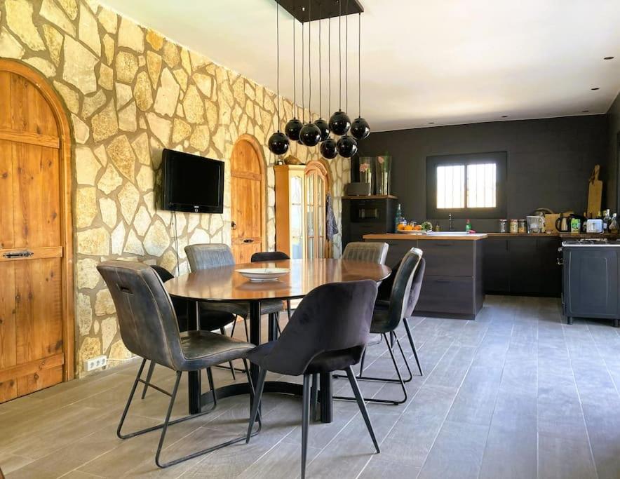 Villa Torre, Valencia Spanje