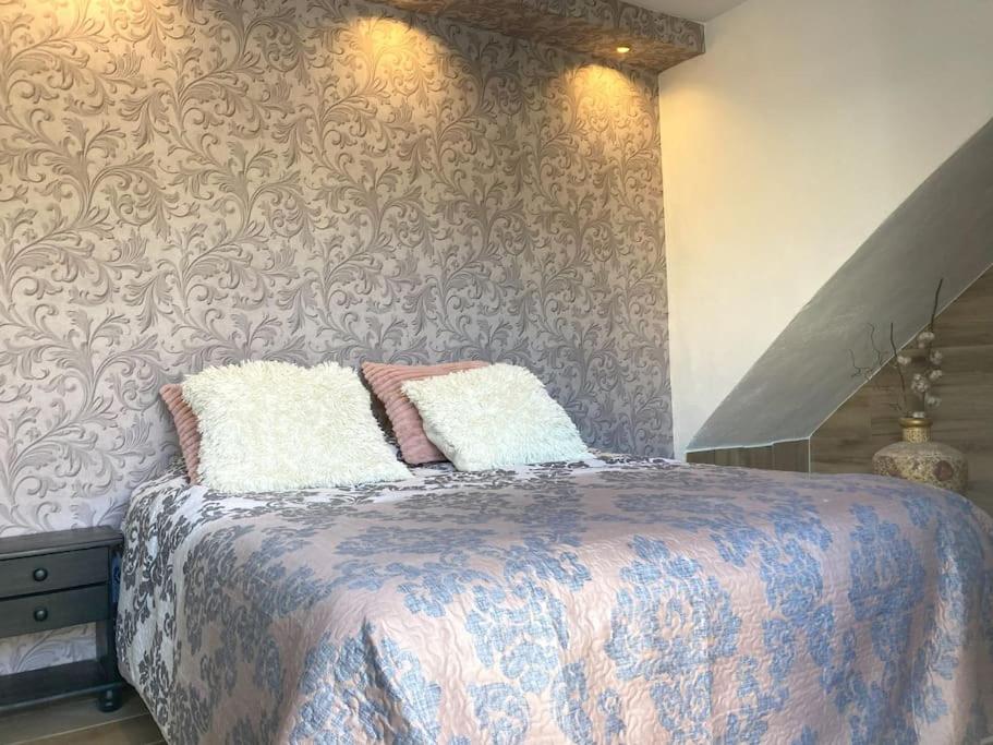 Villa Torre, Valencia Spanje