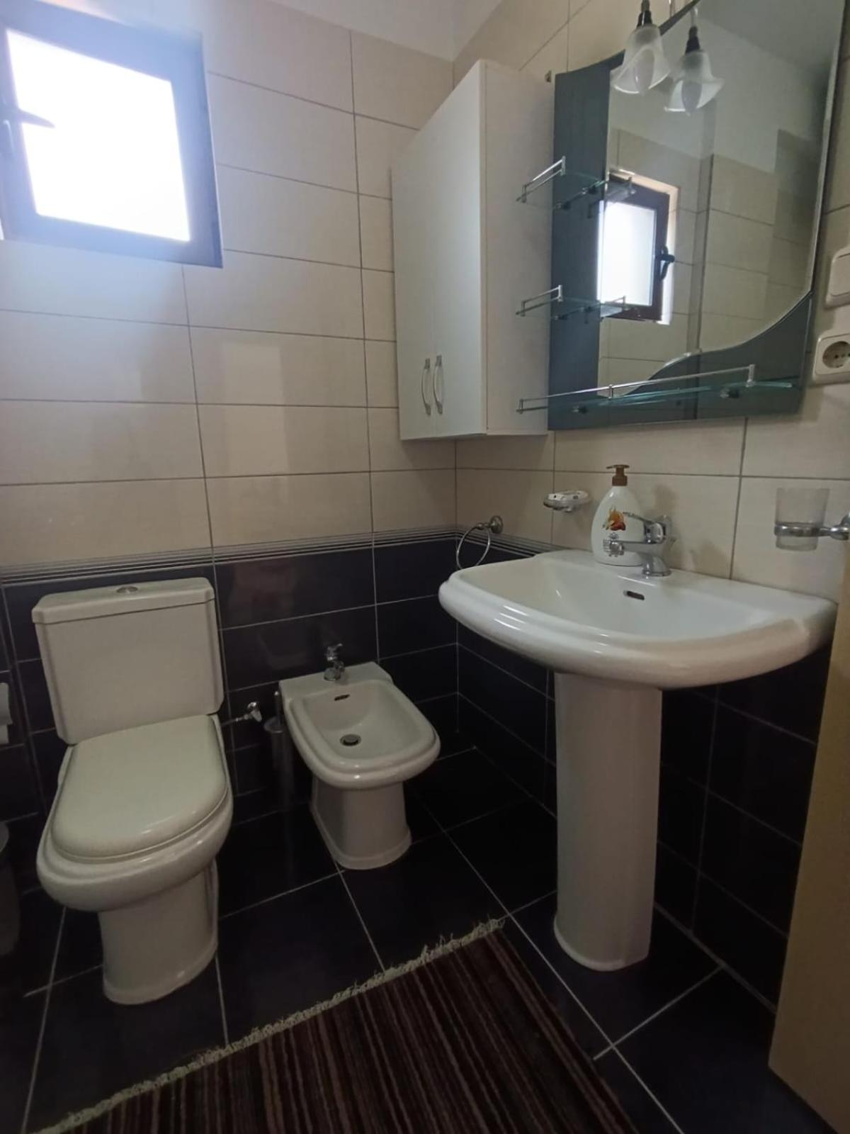Zota apartment