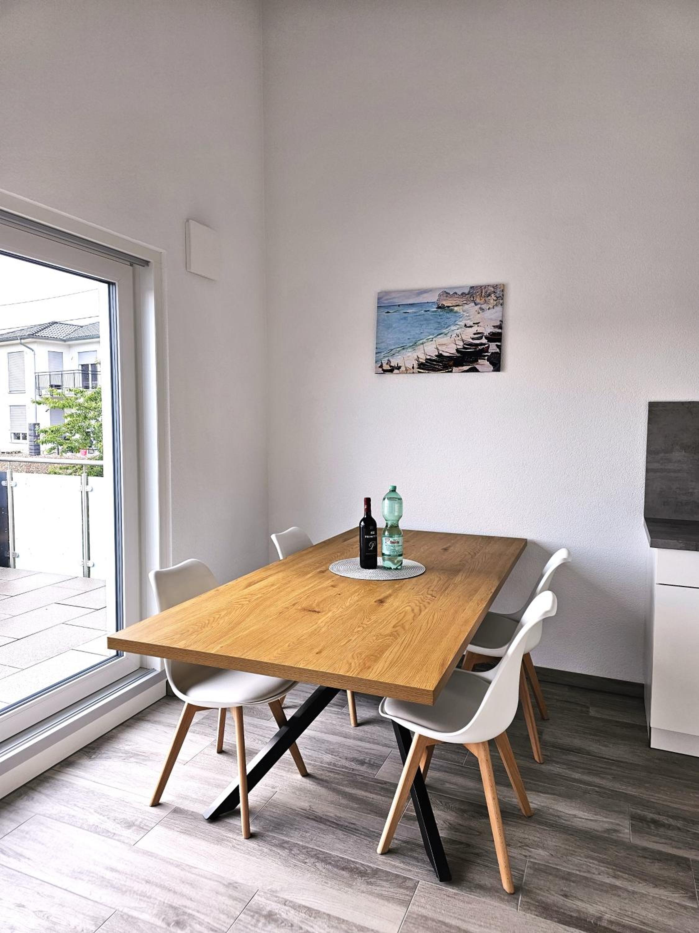 MY HOME AM HEUBERG Nr 6