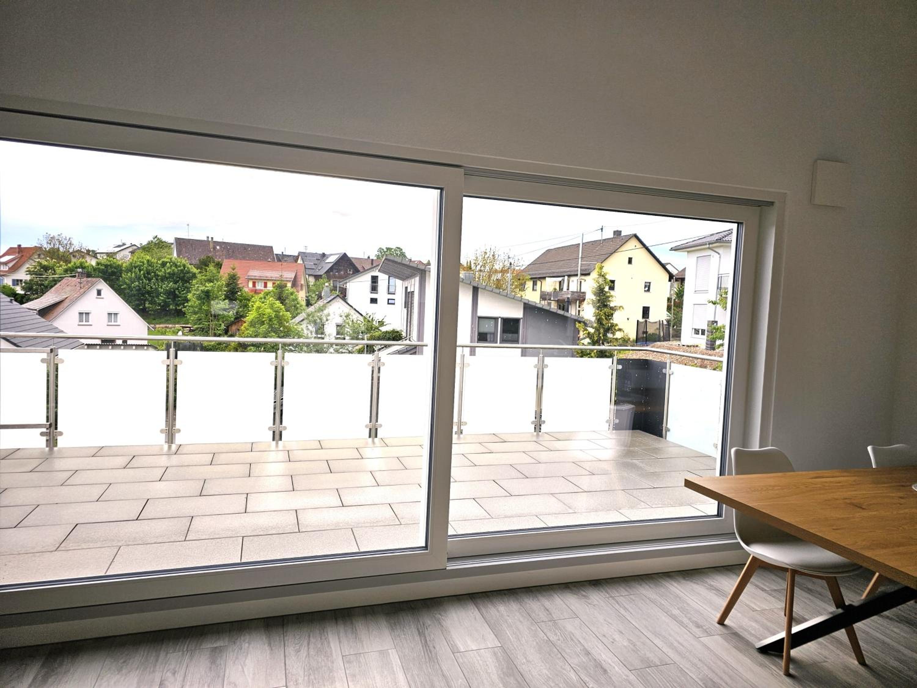 MY HOME AM HEUBERG Nr 6