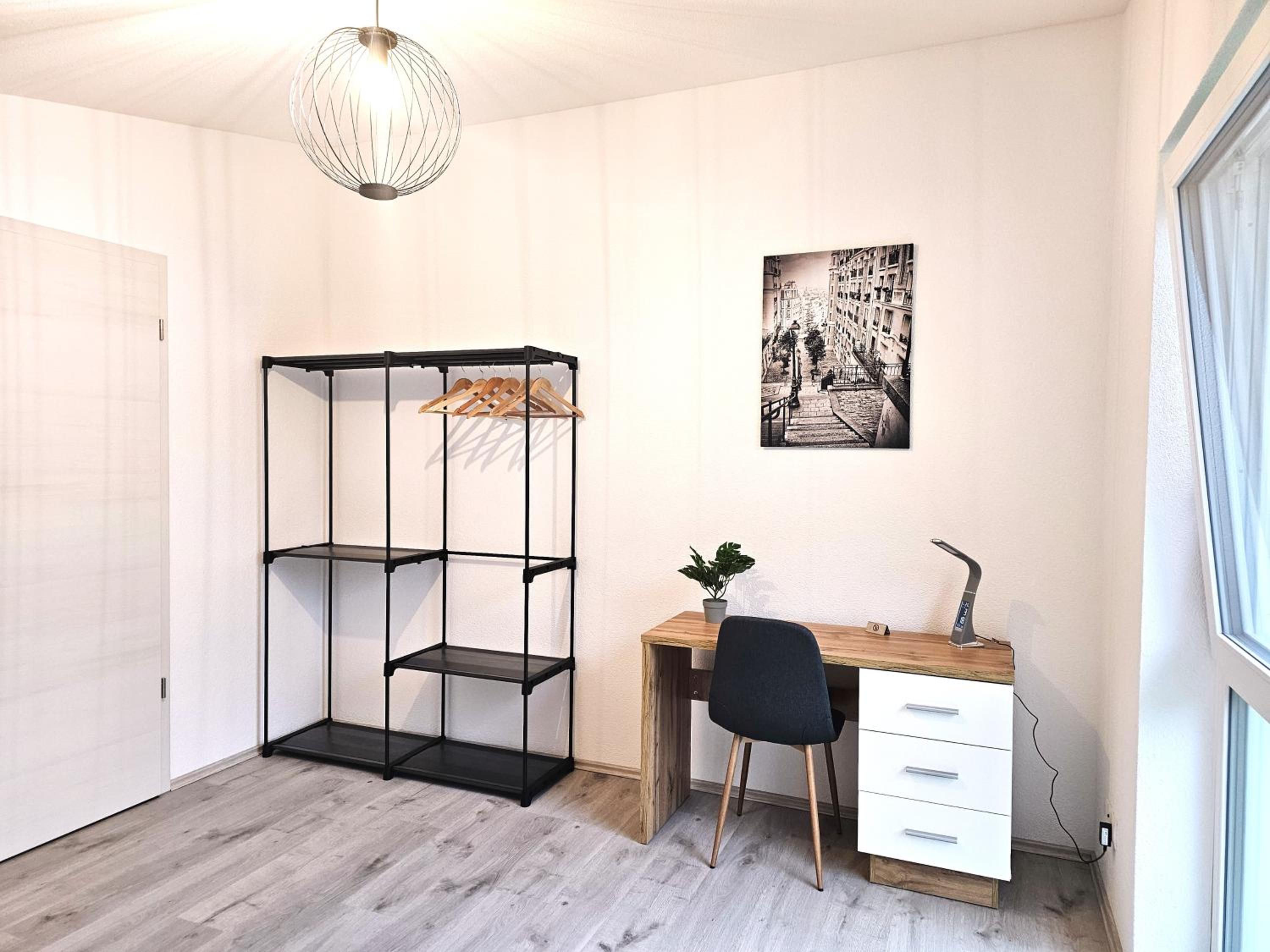 MY HOME AM HEUBERG Nr 6
