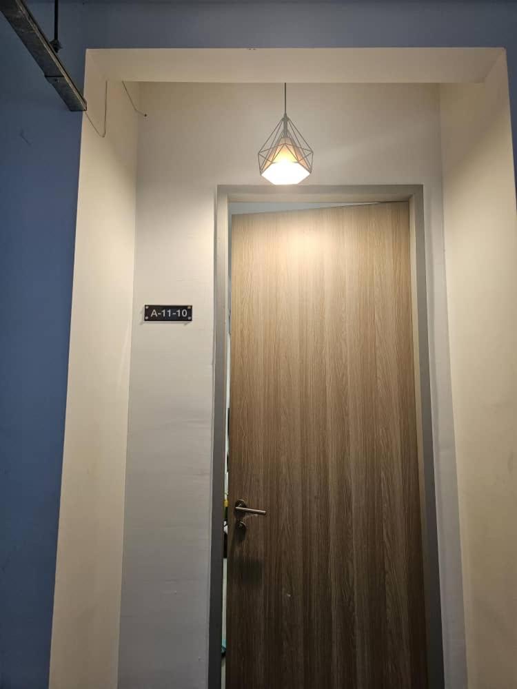 KTCC Drawbridge Cottage Kuala Terengganu - Homestay photo 2