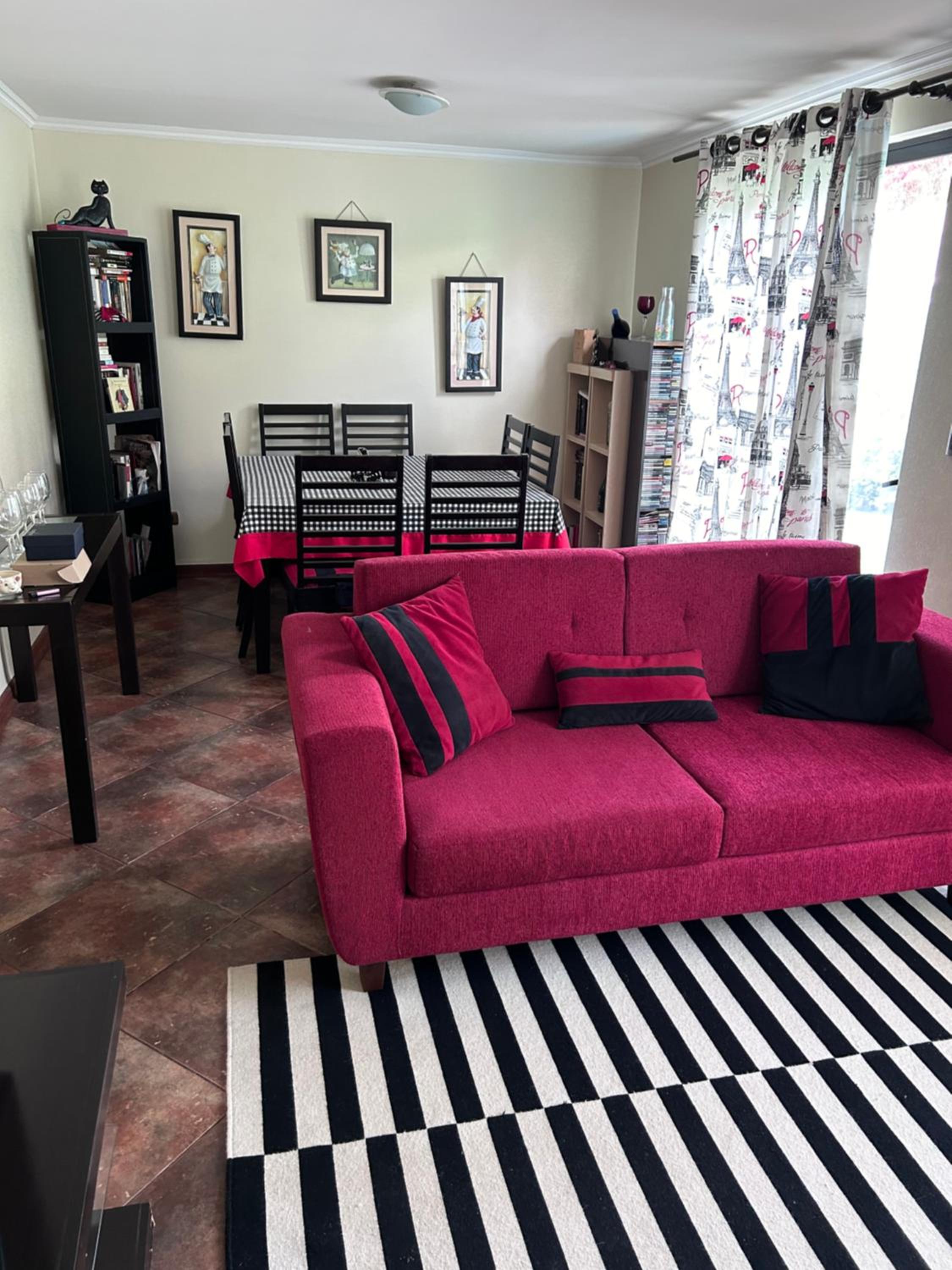 Habitación Privada en Las Rastras