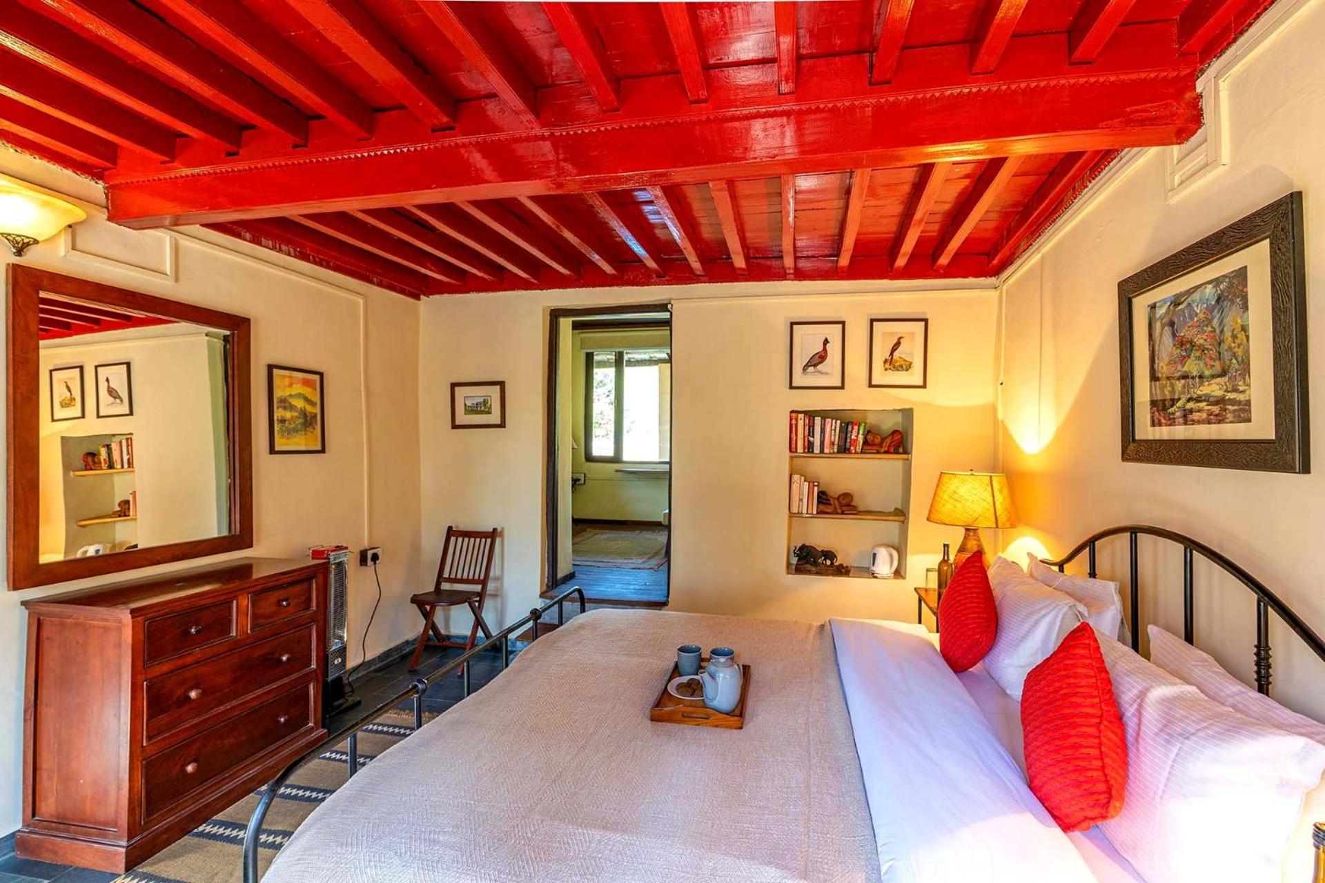 Private & Scenic Serene 2BR Villa in Dharamshala view 5