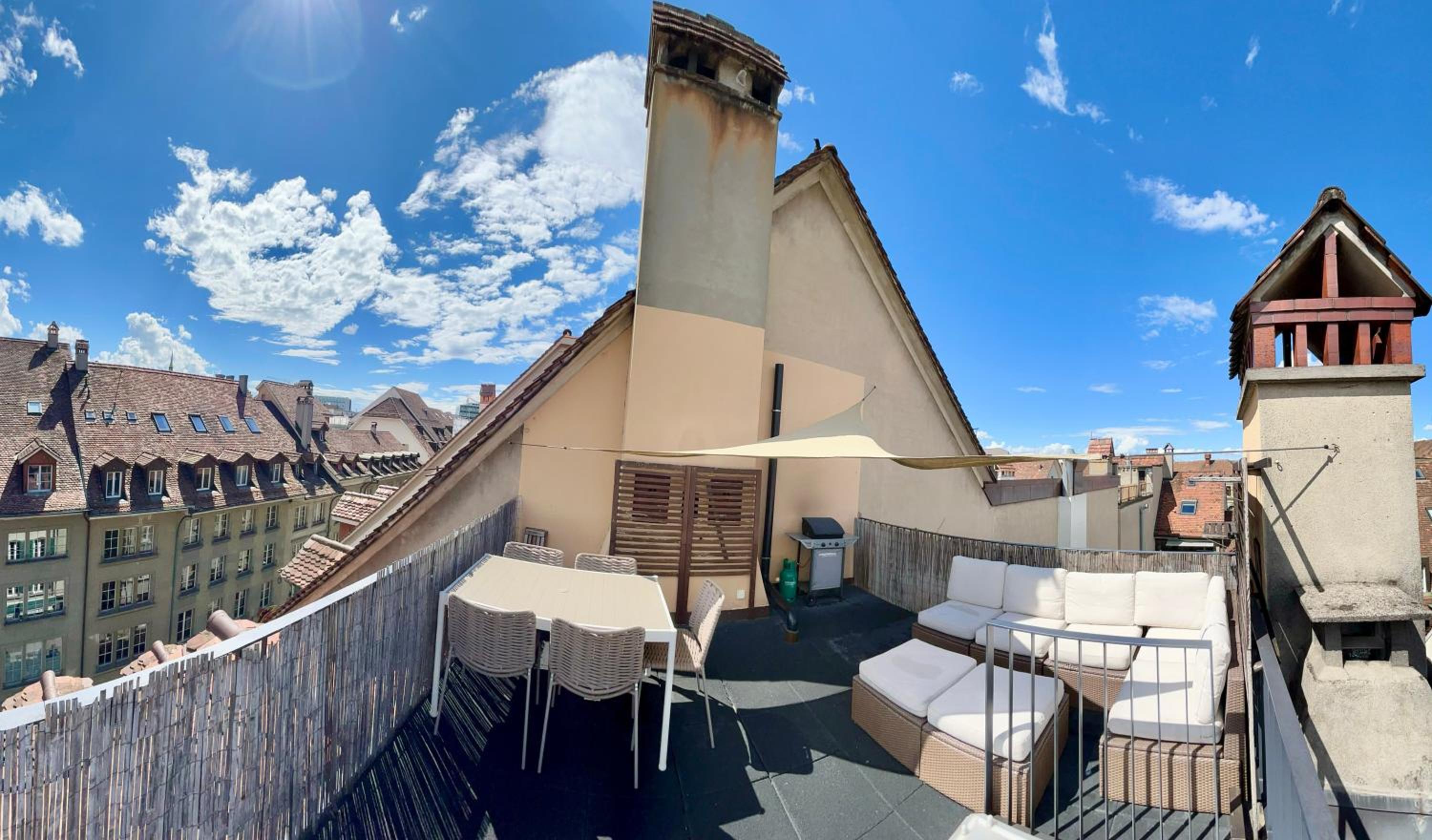 roof