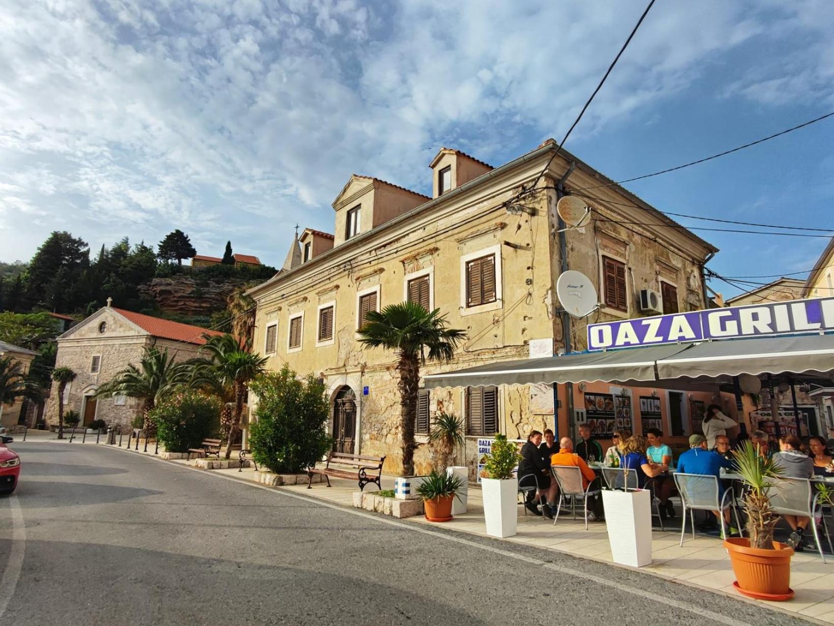Apartman NEDA