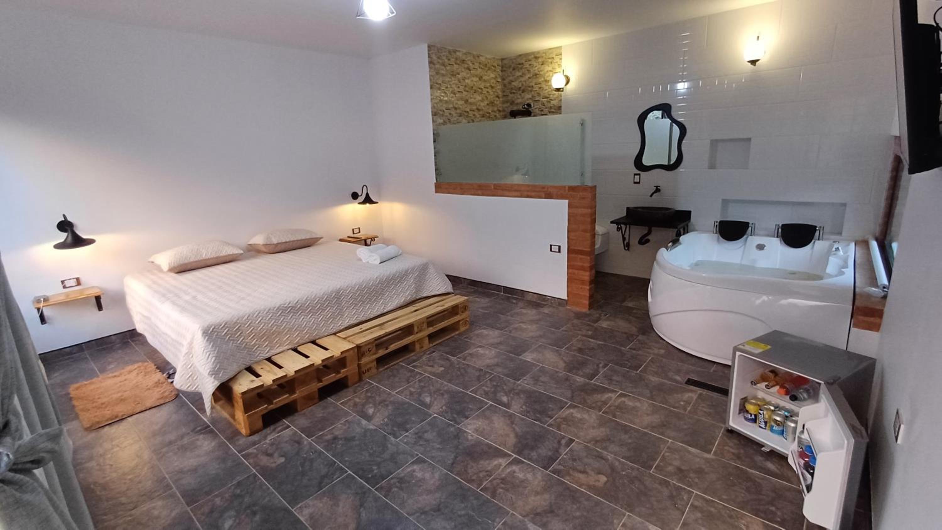 Villa Milú Luxury