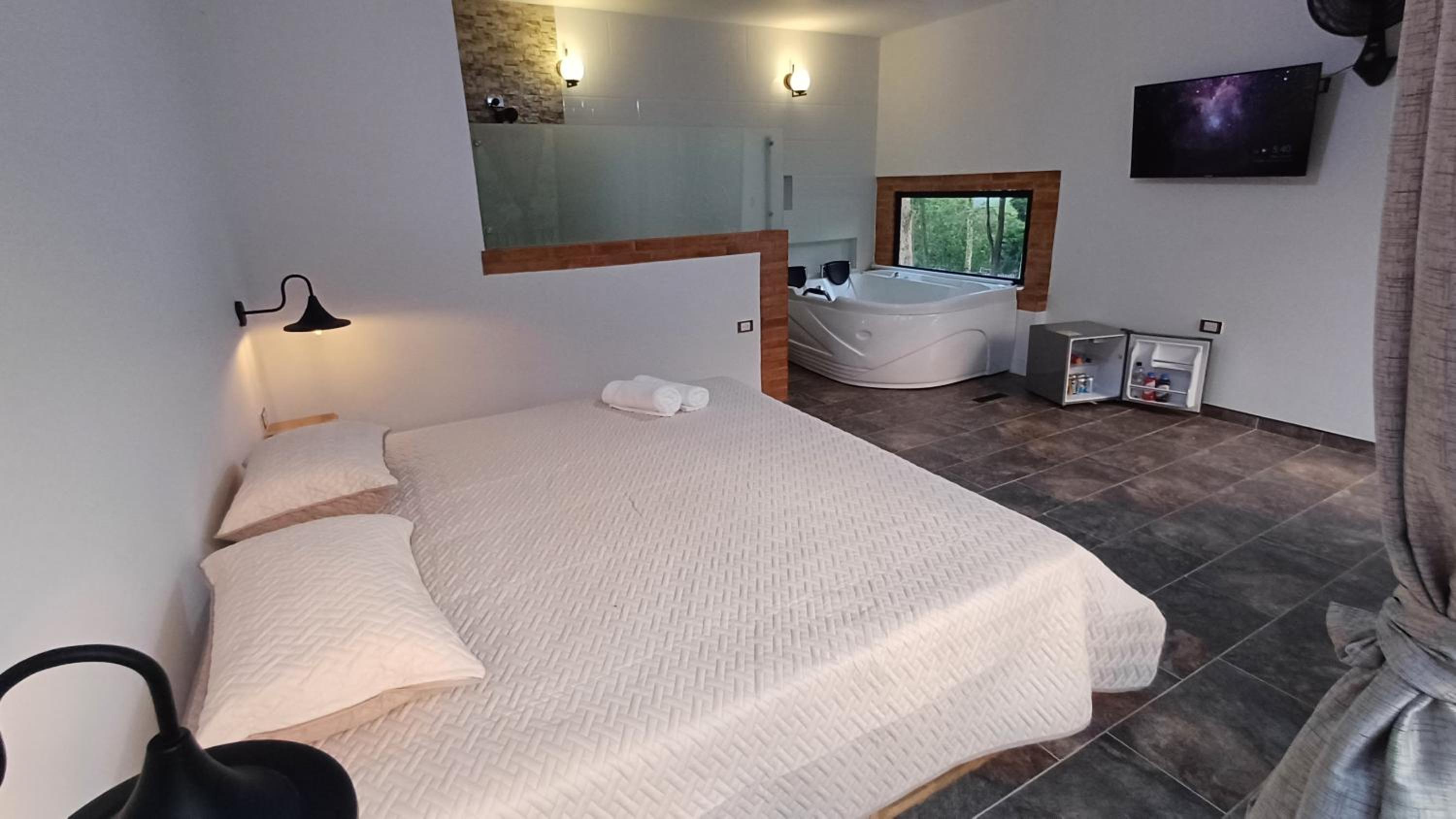 Villa Milú Luxury