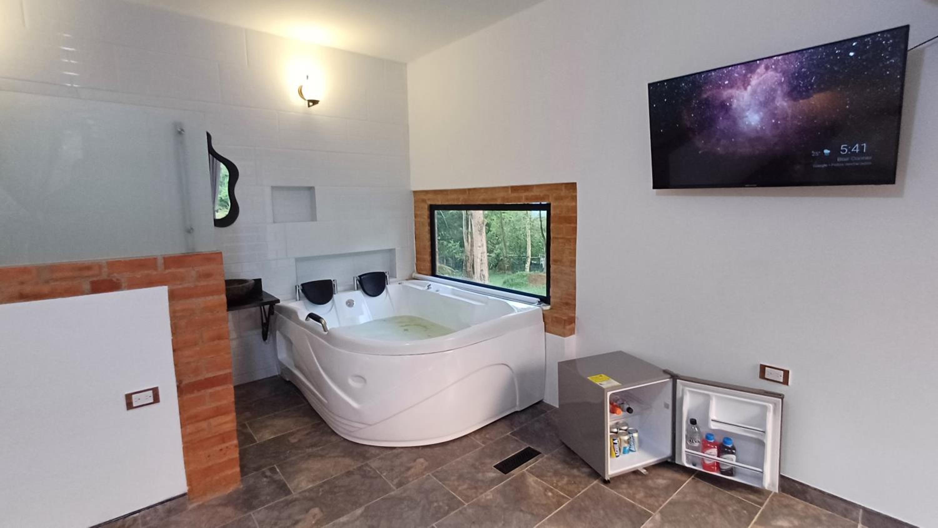 Villa Milú Luxury