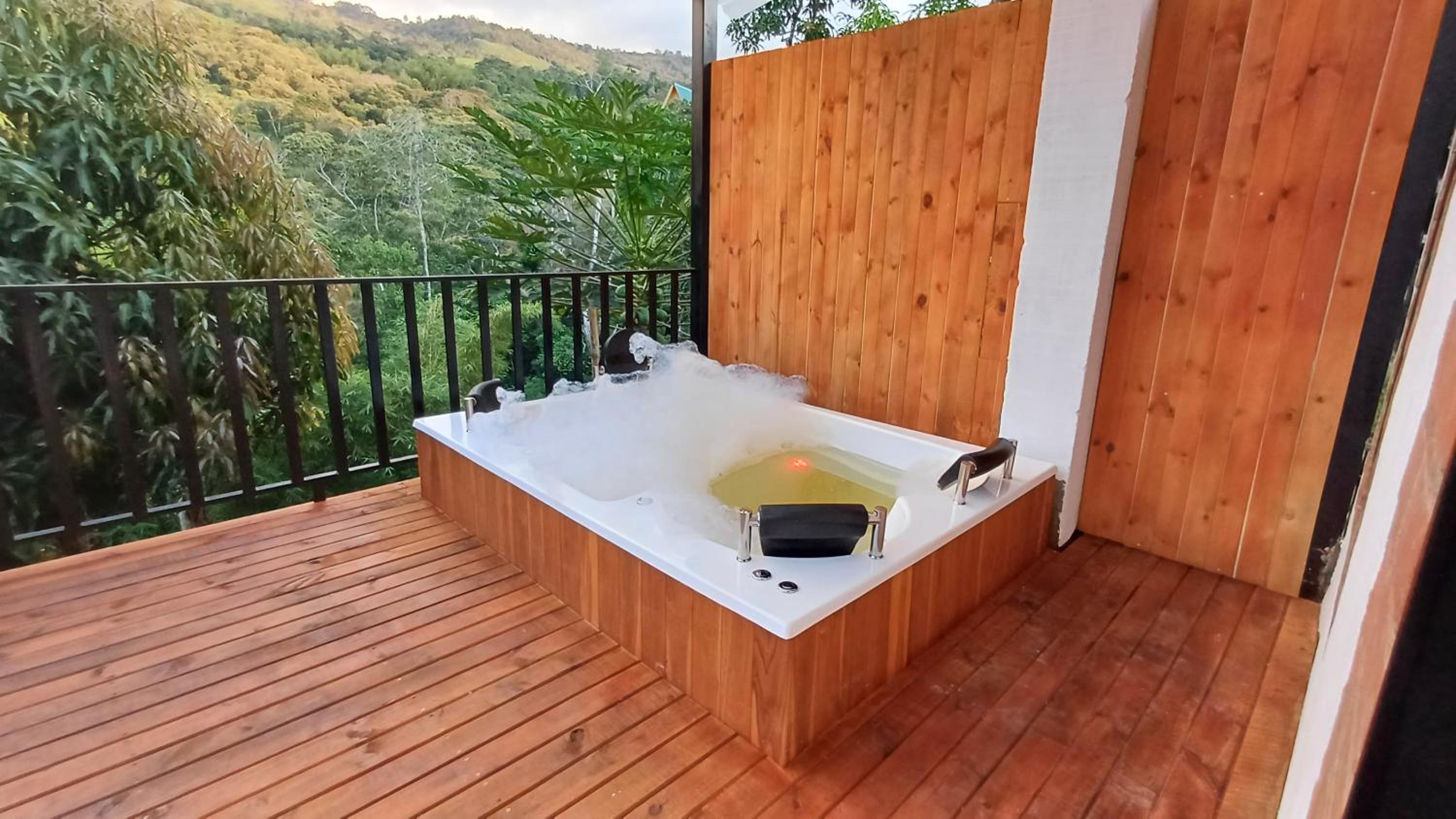 Villa Milú Luxury