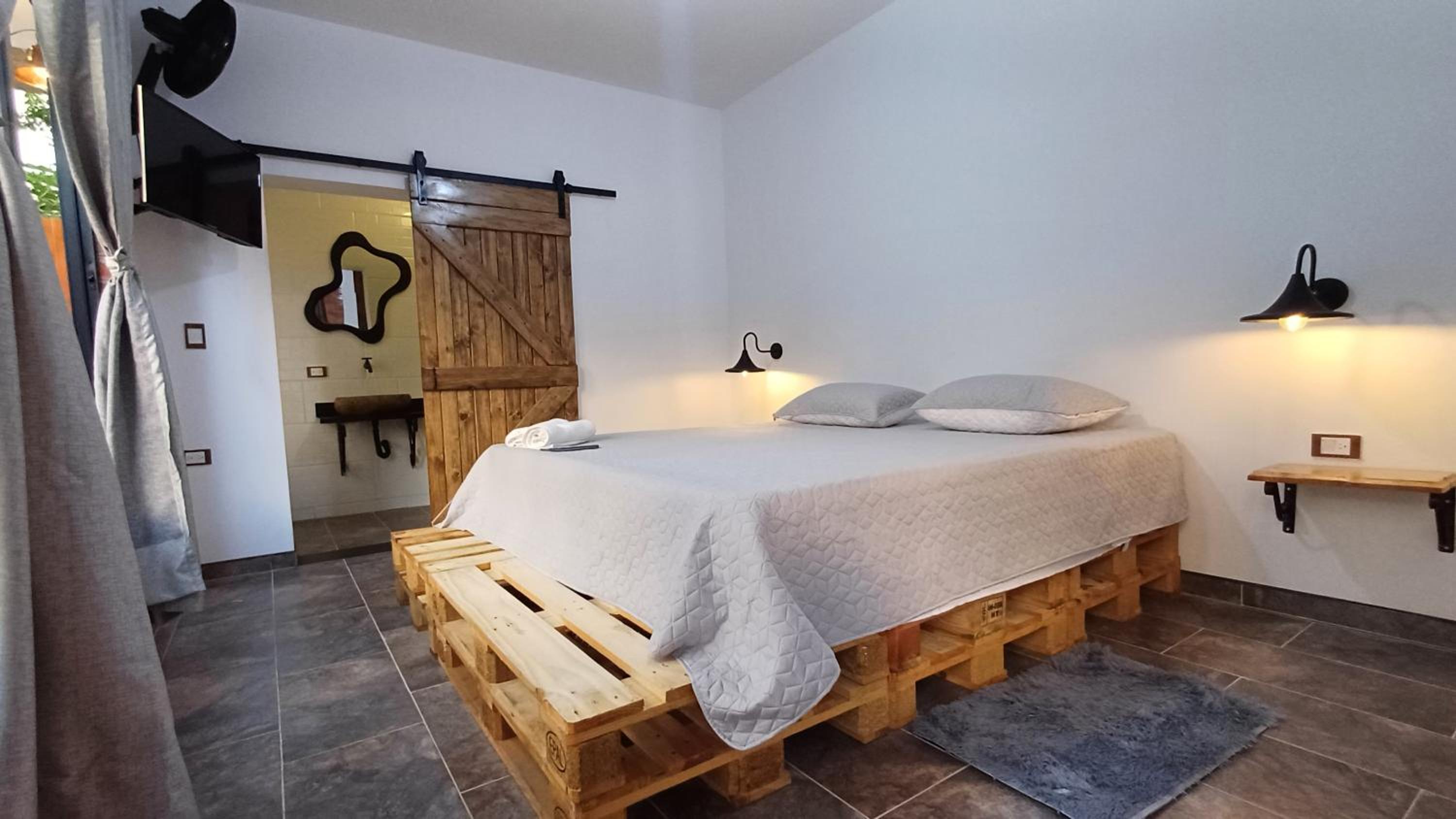 Villa Milú Luxury