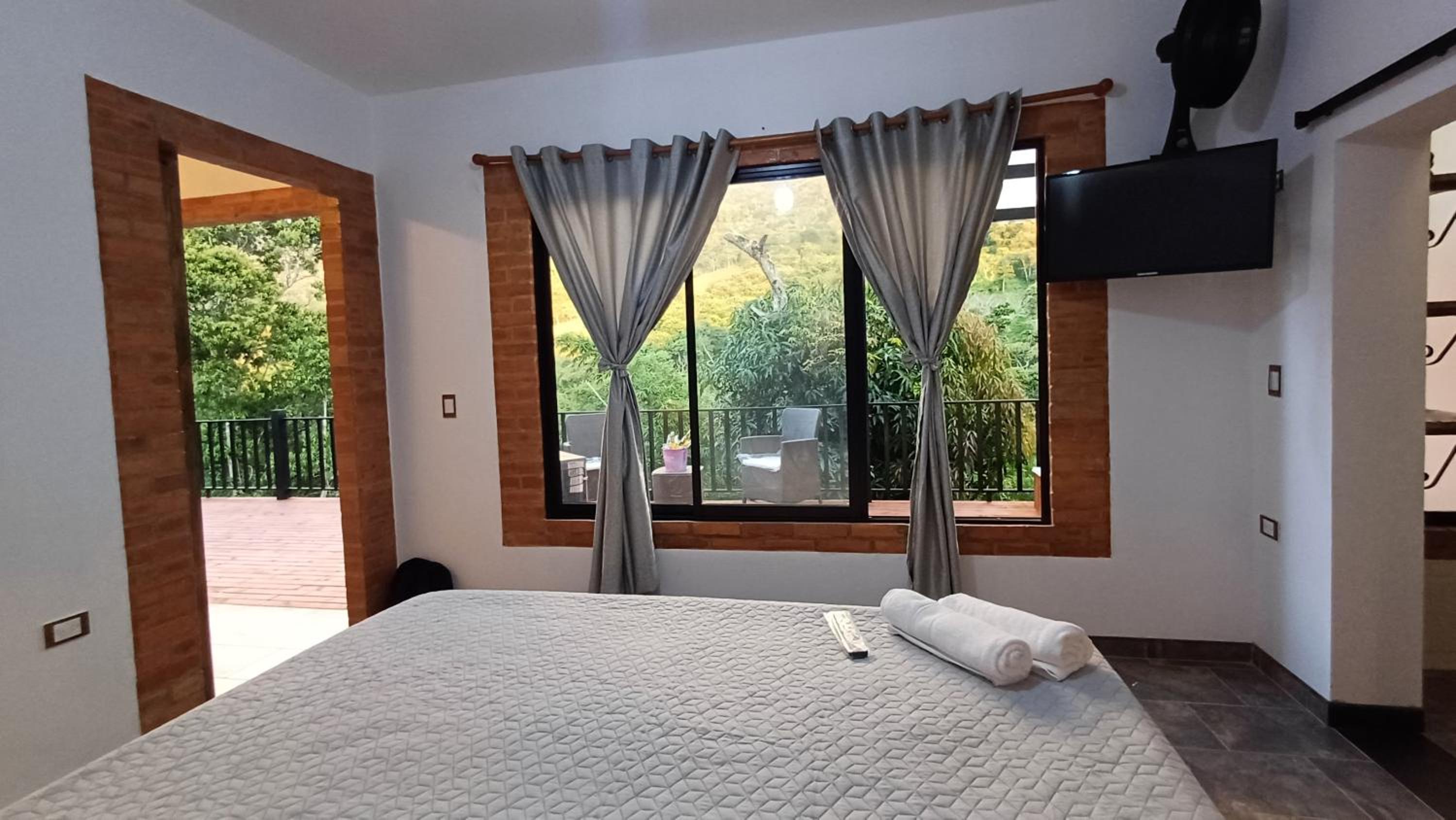 Villa Milú Luxury