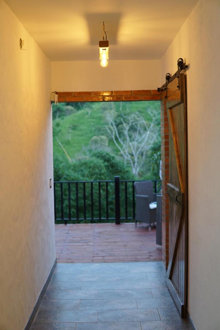 Villa Milú Luxury
