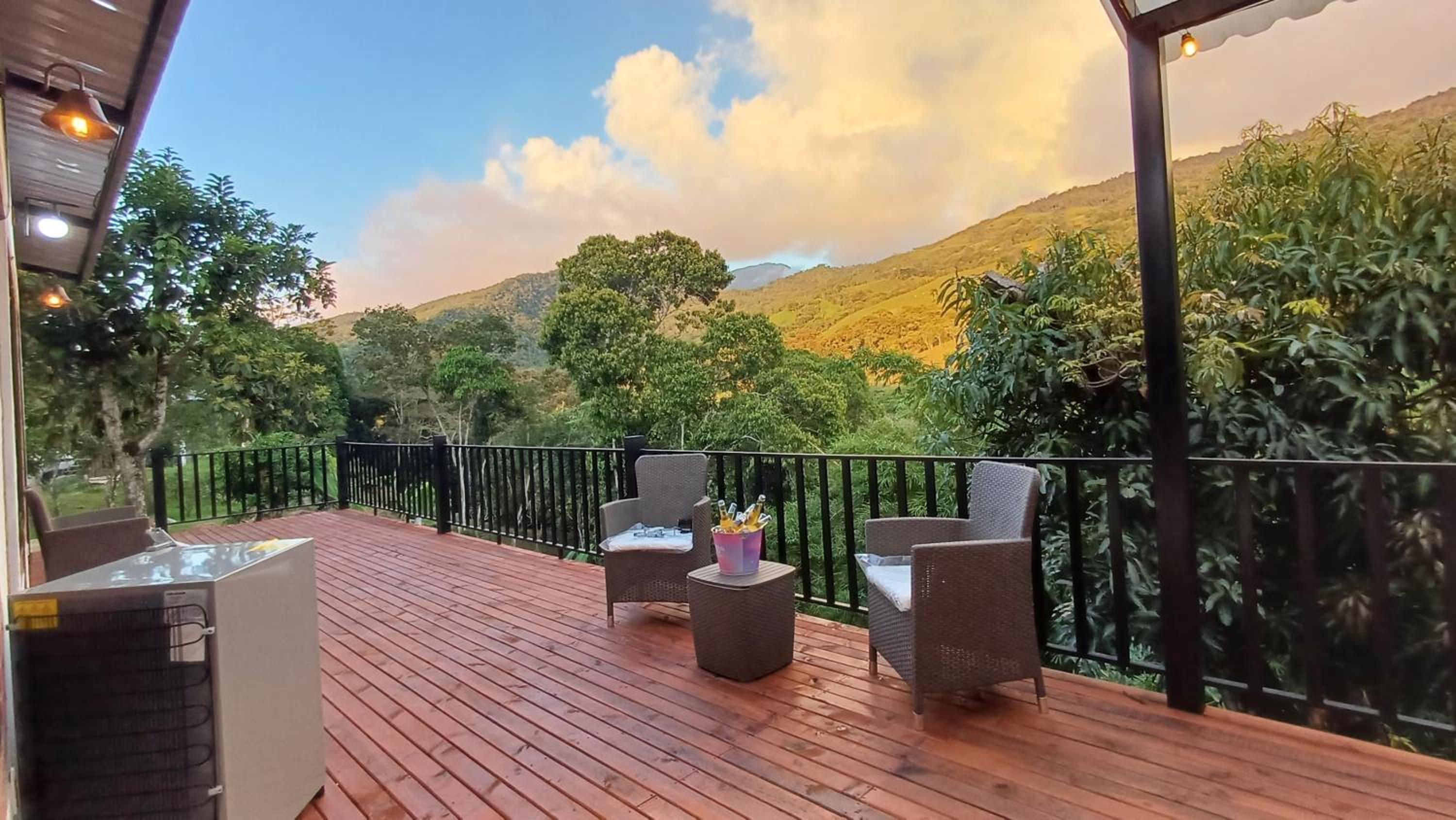 Villa Milú Luxury