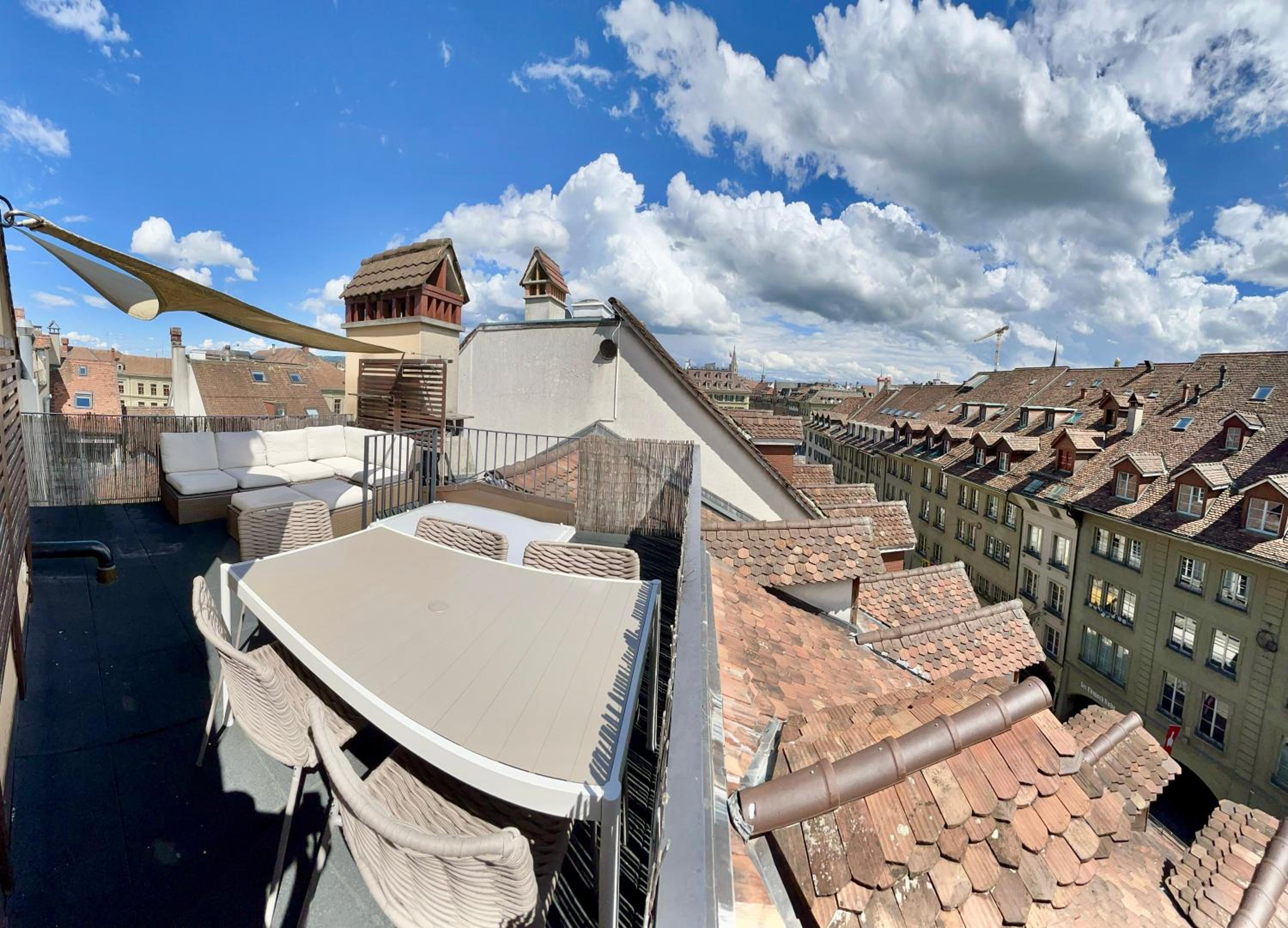 roof
