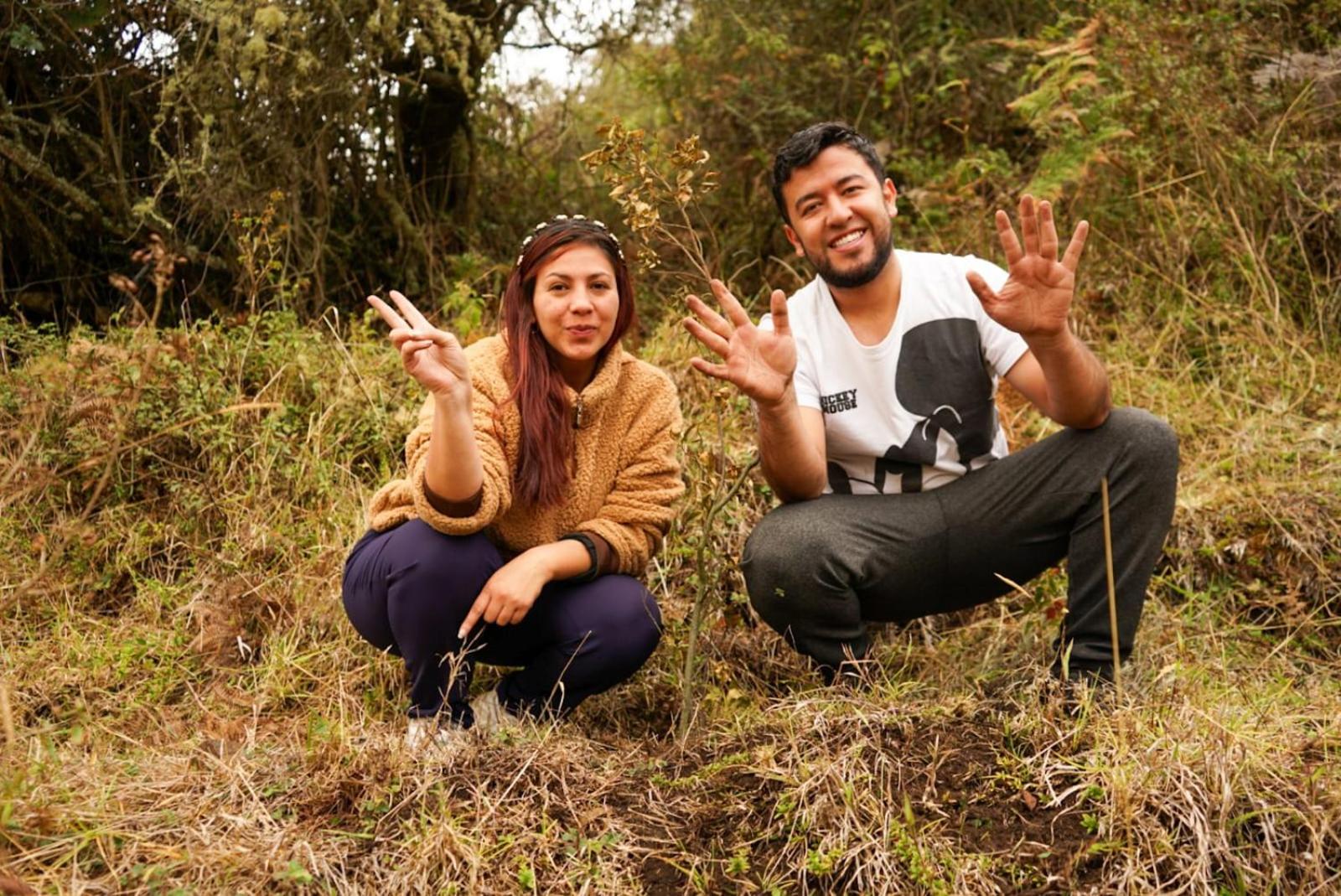 Glamping - Domo el Frailejón con Jacuzzi